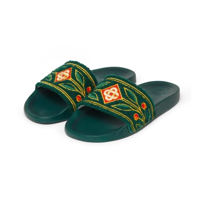 Ciabatte Laurel in spugna