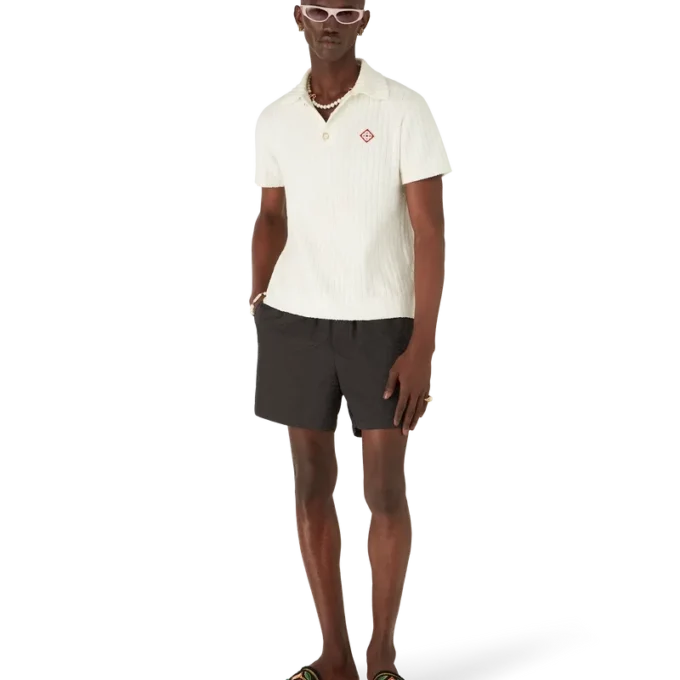 Ciabatte da uomo Laurel Terry