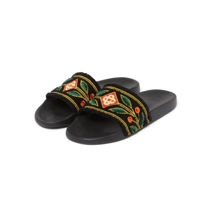 Ciabatte da uomo Laurel Terry