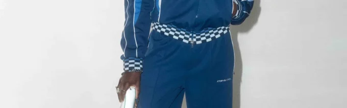 Ciabatte da uomo Laurel Terry