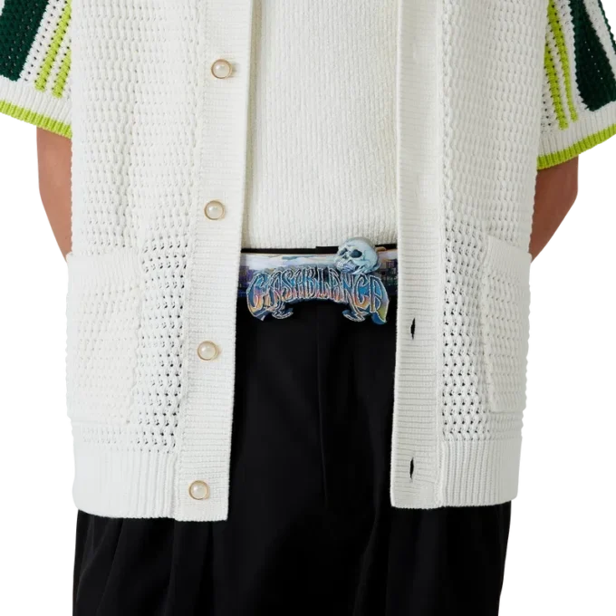 Cintura La Premonition