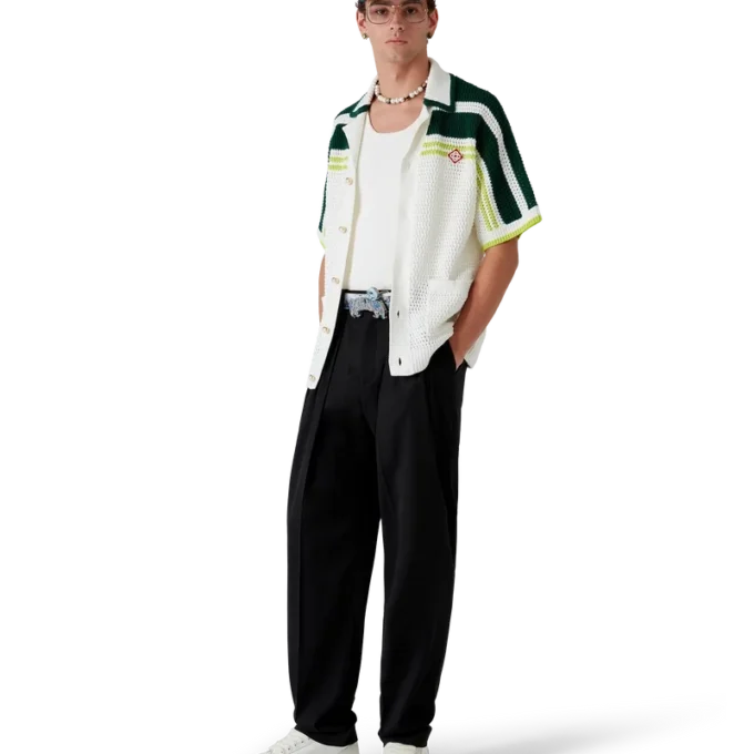 Cintura La Premonition