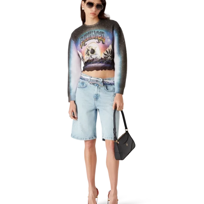 Cintura La Premonition