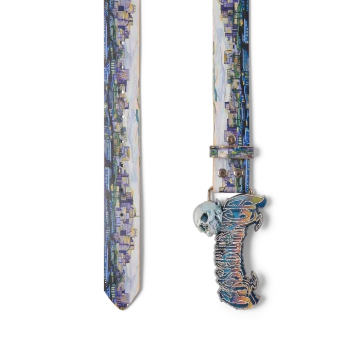 Cintura La Premonition