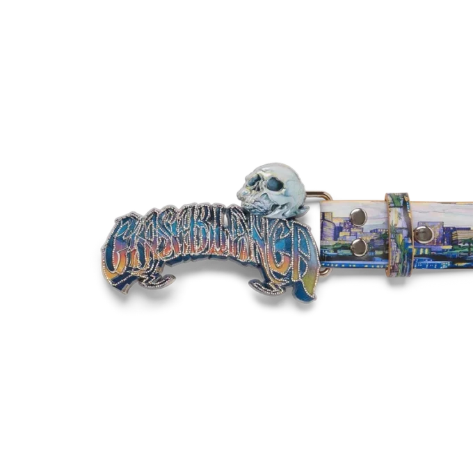 Cintura La Premonition