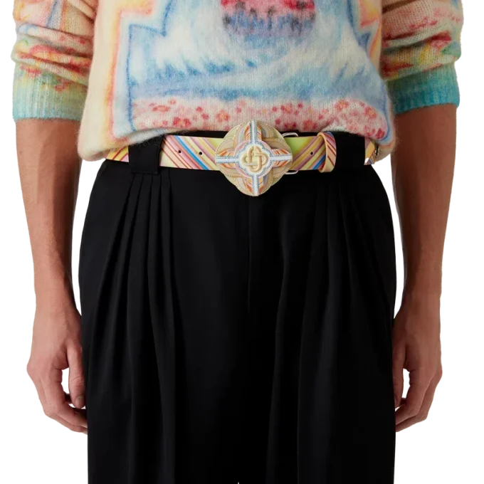 Cintura Low Rider Cintura Low Rider