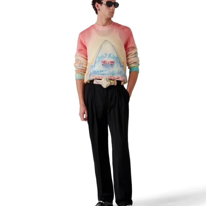 Cintura Low Rider Cintura Low Rider