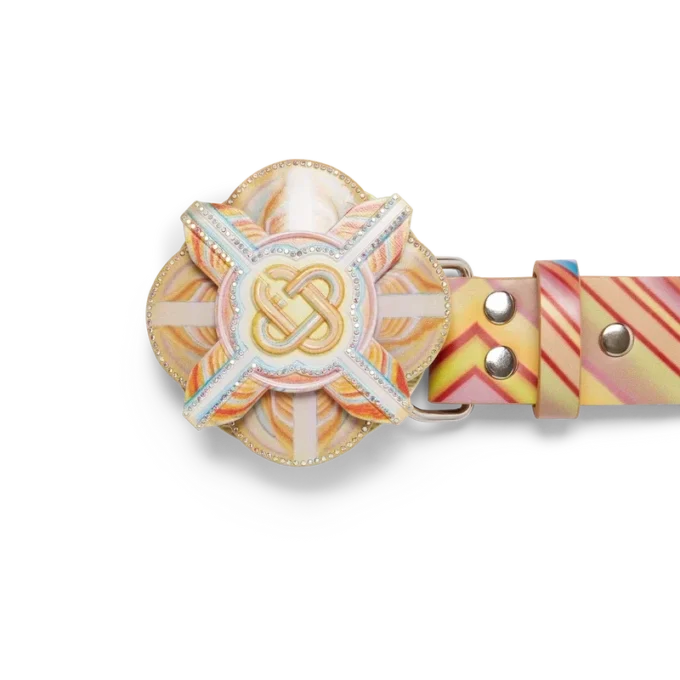 Cintura Low Rider Cintura Low Rider