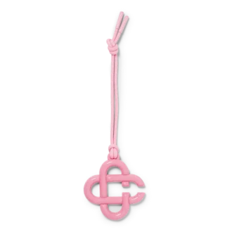 Ciondolo con logo CC Ciondolo con logo CC