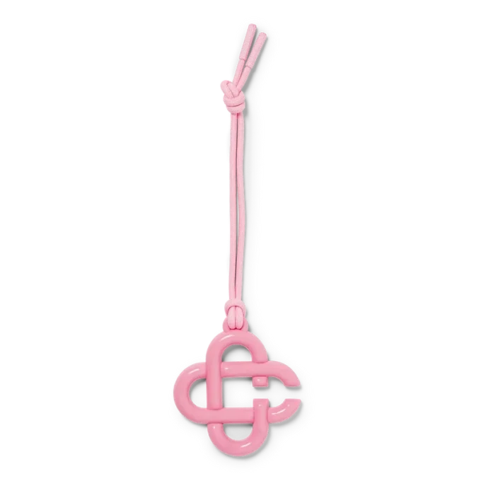 Ciondolo con logo CC