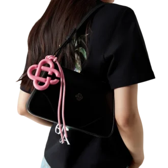 Ciondolo con logo CC Ciondolo con logo CC