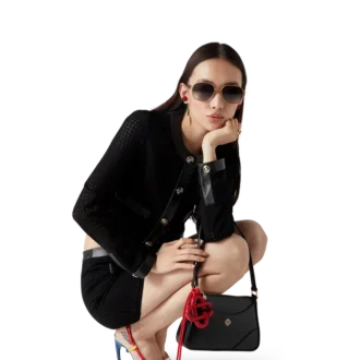 Ciondolo con logo CC Ciondolo con logo CC