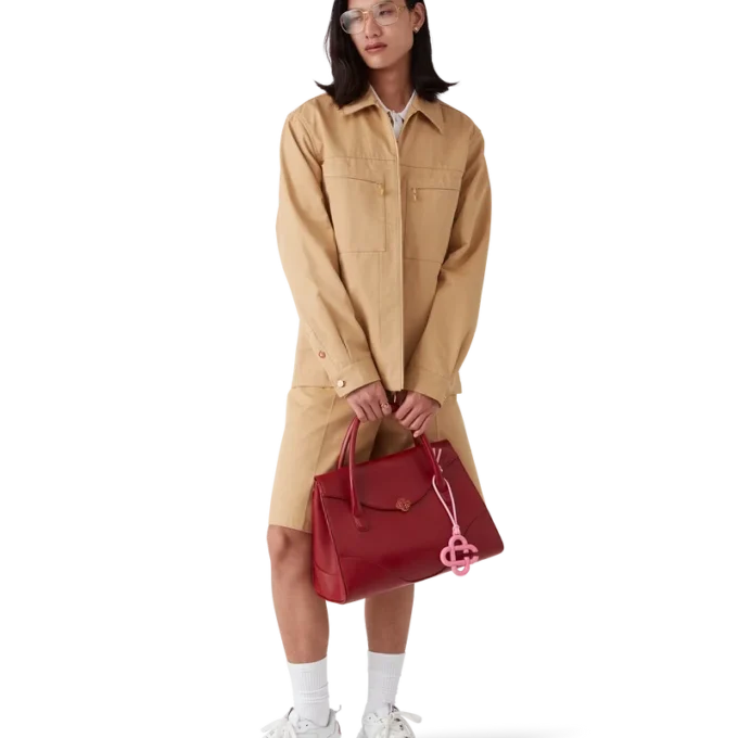 Ciondolo con logo CC