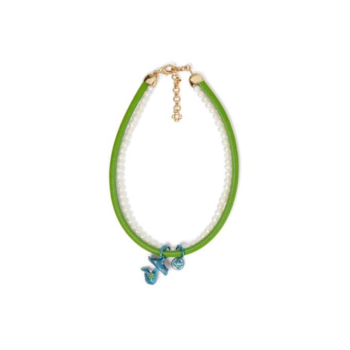 Collana Mini Mushroom