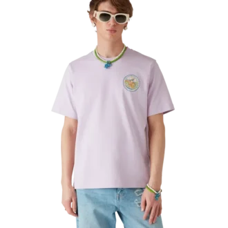 Collana Mini Mushroom