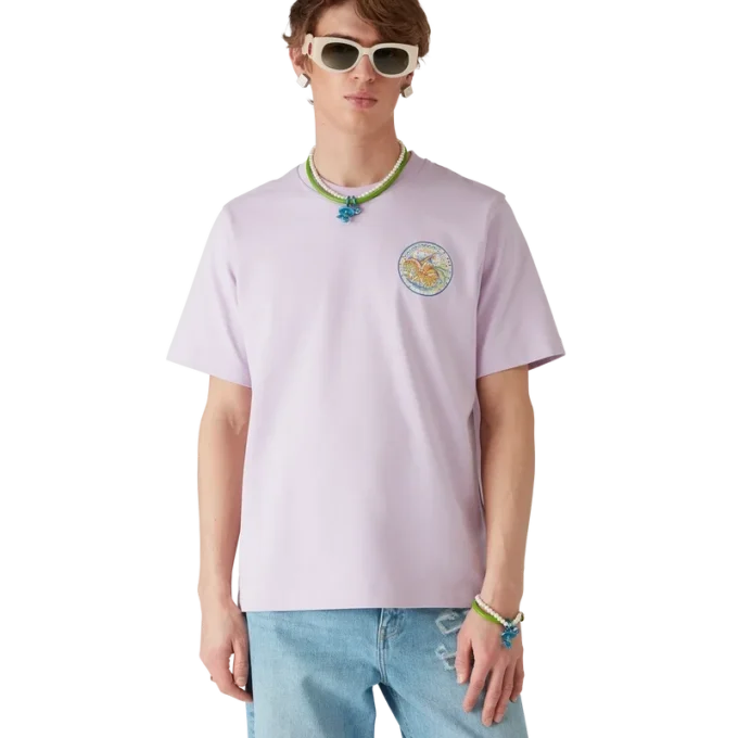 Collana Mini Mushroom