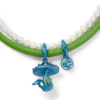 Collana Mini Mushroom