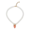 Collana Strawberry