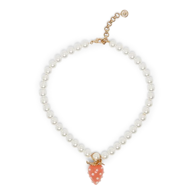 Collana Strawberry