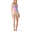 Costume da bagno Glass Gradient Costume da bagno Glass Gradient