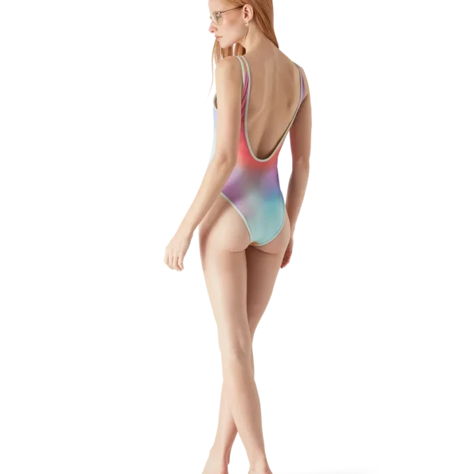 Costume da bagno Glass Gradient Costume da bagno Glass Gradient