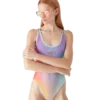 Costume da bagno Glass Gradient Costume da bagno Glass Gradient