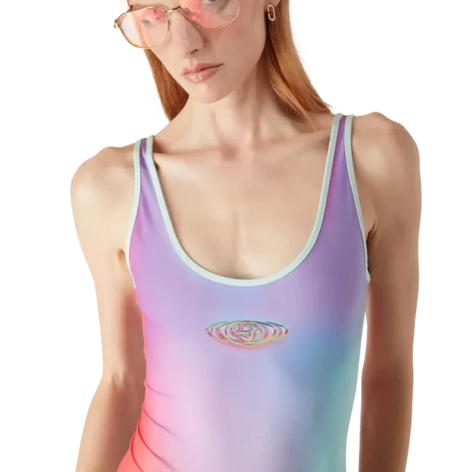 Costume da bagno Glass Gradient Costume da bagno Glass Gradient