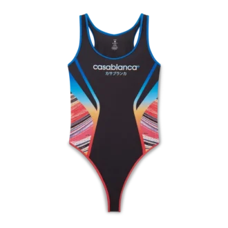 Costume da bagno Marble