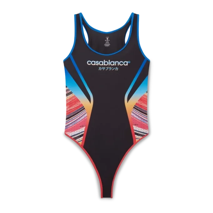 Costume da bagno Marble Costume da bagno Marble