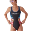 Costume da bagno Marble Costume da bagno Marble