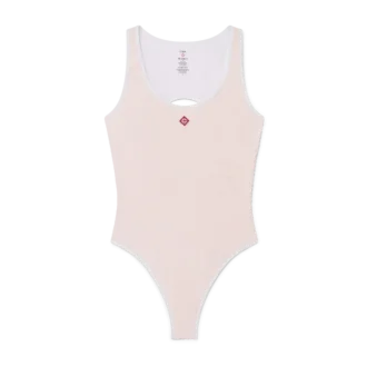 Costume da bagno Monogram