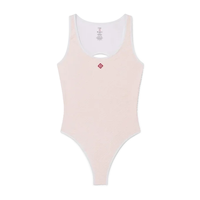 Costume da bagno Monogram Costume da bagno Monogram