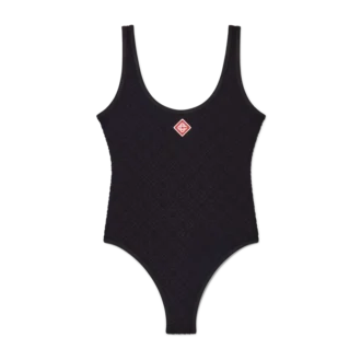 Costume da bagno Monogram