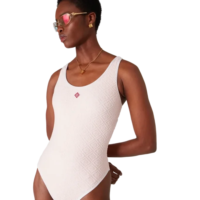 Costume da bagno Monogram Costume da bagno Monogram