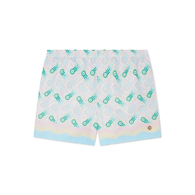 Costume da bagno Ping Pong Costume da bagno Ping Pong