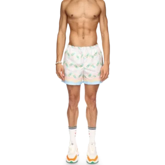 Costume da bagno Ping Pong