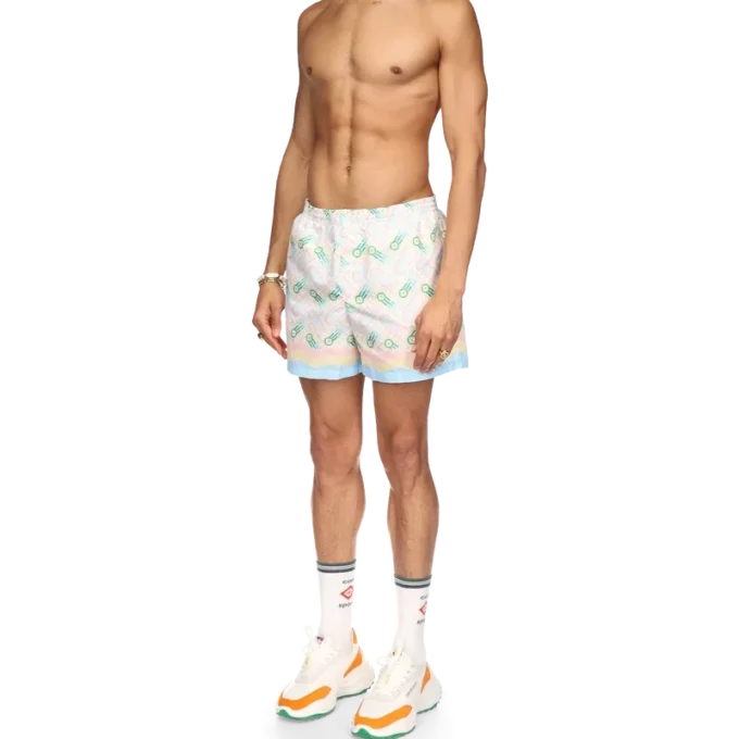 Costume da bagno Ping Pong Costume da bagno Ping Pong