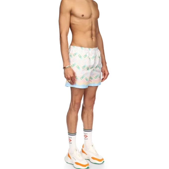 Costume da bagno Ping Pong Costume da bagno Ping Pong