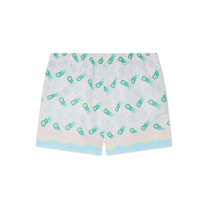 Costume da bagno Ping Pong Costume da bagno Ping Pong