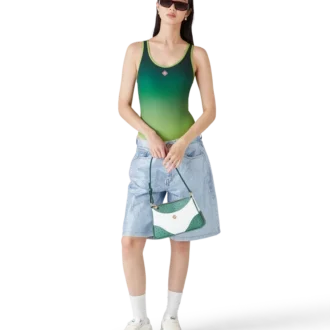 Costume da bagno sfumato