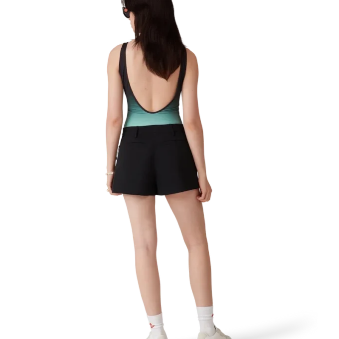 Costume da bagno sfumato