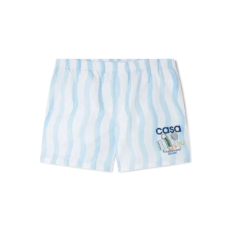 Costume da bagno Wave