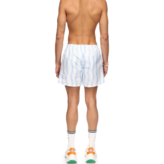 Costume da bagno Wave