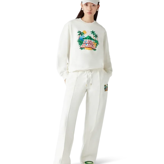 Felpa Casa Beach Wave Felpa Casa Beach Wave