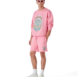 Felpa Casa Way Skate