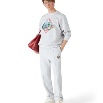 Felpa Casa Way World Series