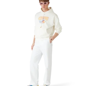 Felpa con cappuccio Casa Surf