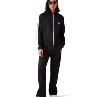 Pantaloni della tuta in tessuto scuba