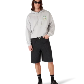 Felpa con cappuccio L’arche