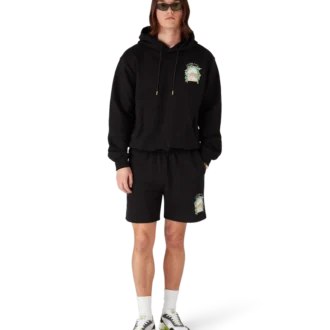 Felpa con cappuccio L’arche